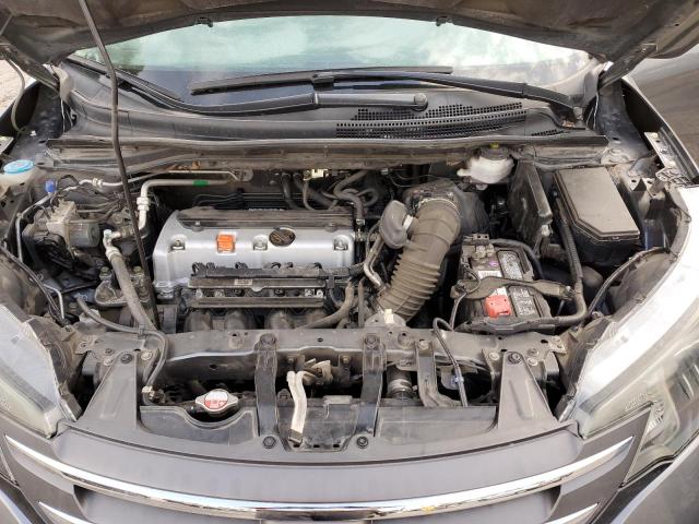 3CZRM3H35EG701092 Honda CR-V LX