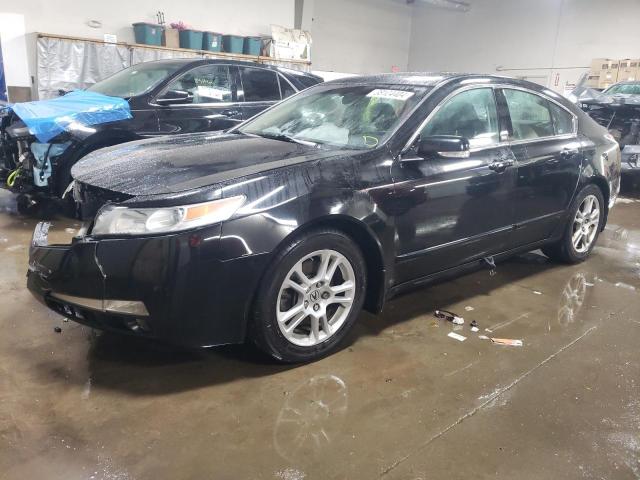 Auction sale of the 2009 Acura Tl, vin: 19UUA86599A015198, lot number: 38104404