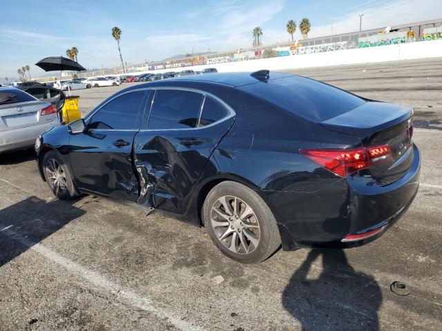19UUB1F54FA003055 Acura TLX TECH