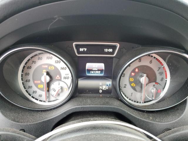 WDCTG4GB6HJ310130 Mercedes-Benz Gla 250 4matic