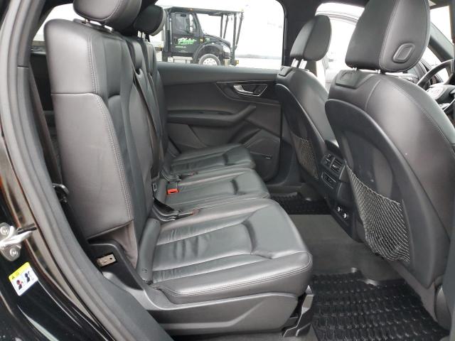 WA1LAAF78JD012857 Audi Q7 Premium Plus