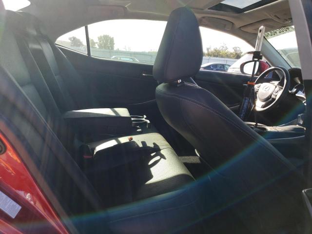 JTHCF1D27E5004360 Lexus IS 250