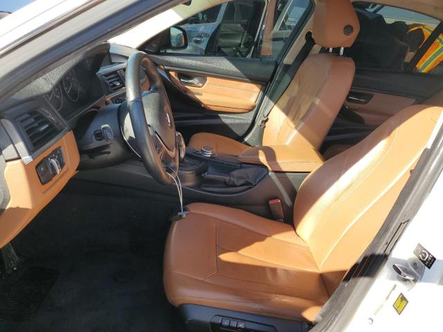 WBA3A9G53FNT09163 BMW 335 I