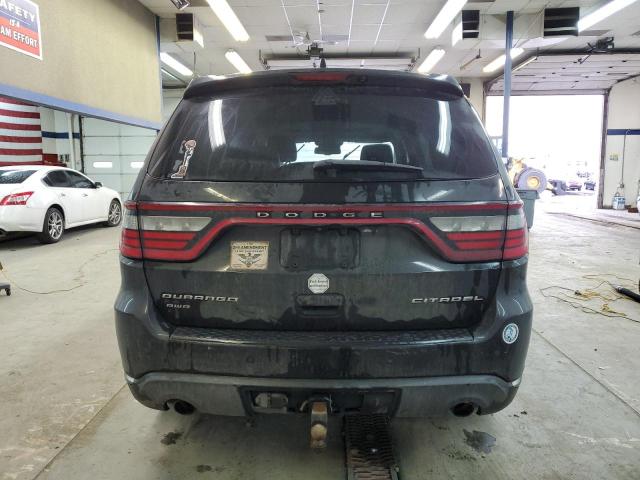 1C4RDJEG3FC114850 Dodge Durango Citadel
