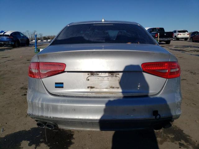 WAUBGAFL3FA093723 Audi S4 Premium Plus