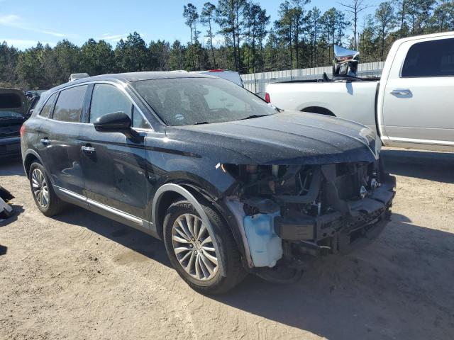 2LMTJ6KR4GBL53522 Lincoln Mkx Select