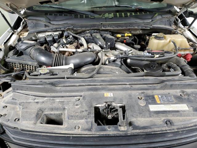 1FD0W5HT8KEC11250 Ford F550 Super Duty