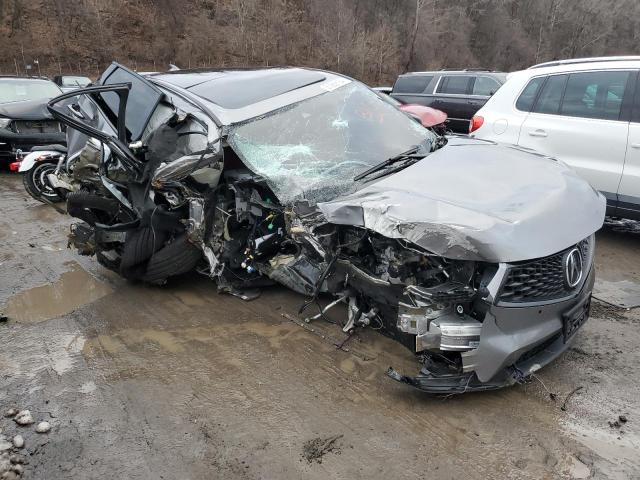 5J8TC2H65PL015323 Acura Rdx A-spec