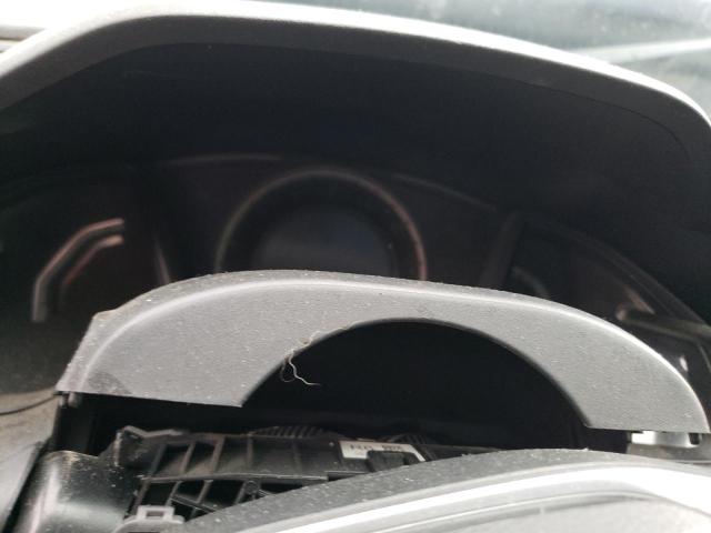 19XFC2F5XHE040198 Honda Civic Lx