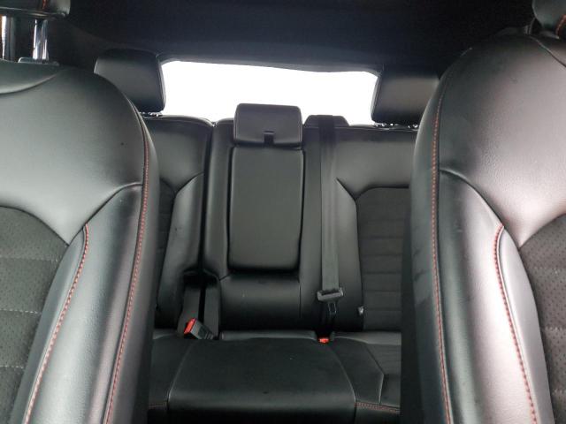 2FMPK4J94NBA25773 Ford EDGE SEL