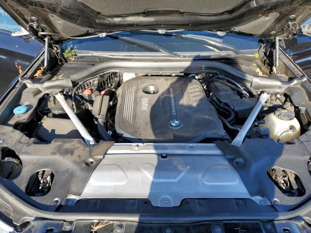 5UXUJ5C57KLJ63716 BMW X4 M40i