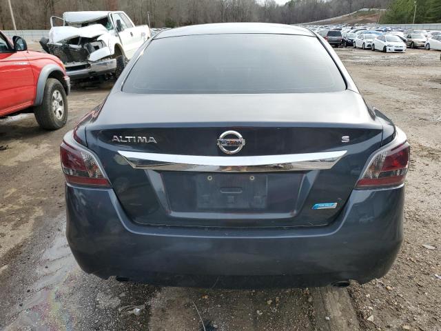 1N4AL3AP5EC288974 Nissan ALTIMA 2.5