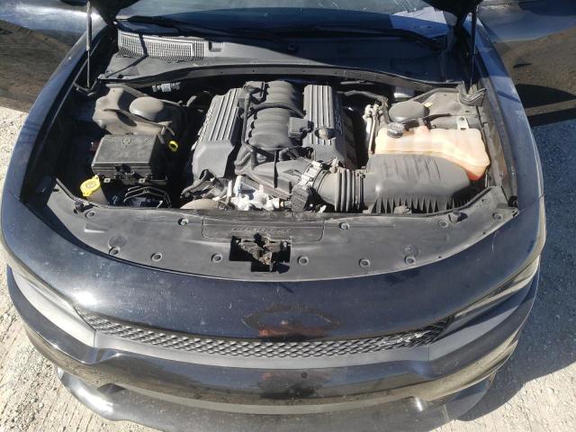 2C3CDXEJ2GH271051 Dodge Charger Srt 392