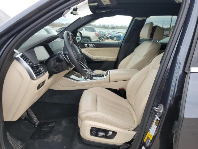 5UXTA6C09N9J84610 BMW X5 Xdrive45e