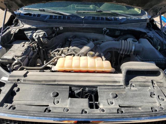 1FTEW1C55JKE92015 Ford F150 Supercrew