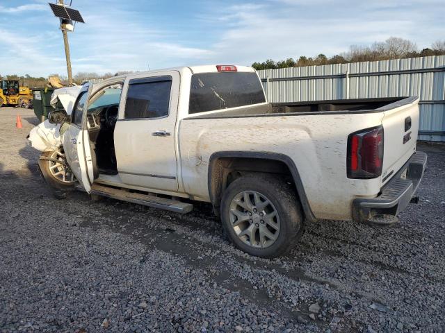 3GTP1NECXJG161058 GMC Sierra C1500 Slt