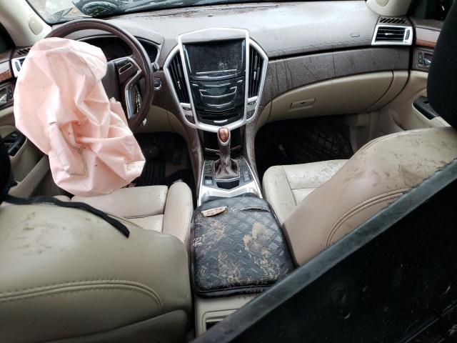 3GYFNEE31GS561784 Cadillac Srx Luxury Collection