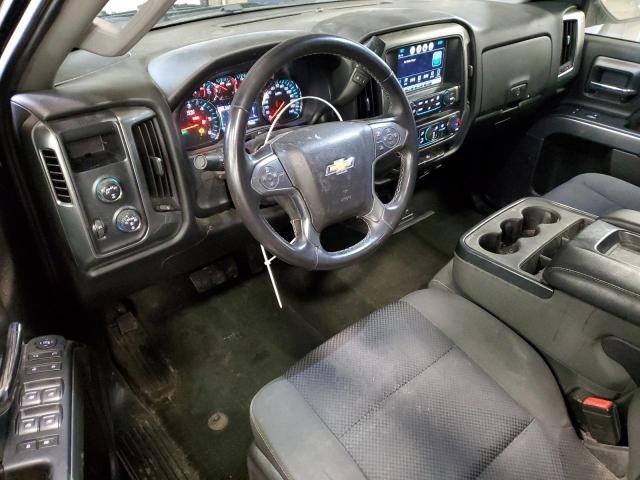 1GCVKREC8HZ169178 Chevrolet Silverado K1500 Lt