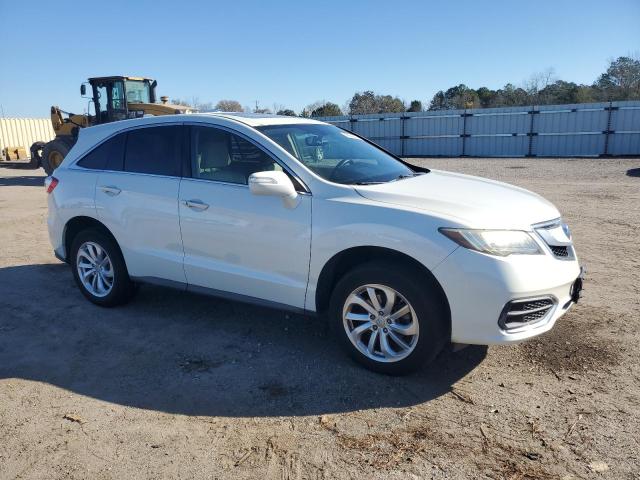 5J8TB4H51GL018726 Acura Rdx Technology