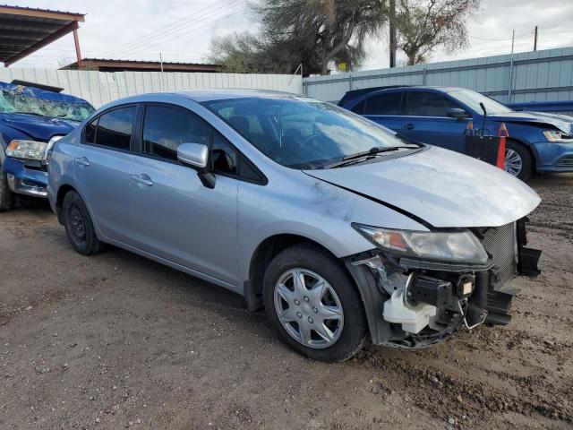 19XFB2F57FE071747 Honda Civic Lx