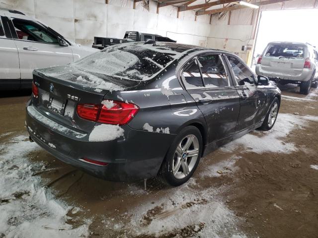 WBA3C3G5XENS71033 BMW 320 I Xdrive