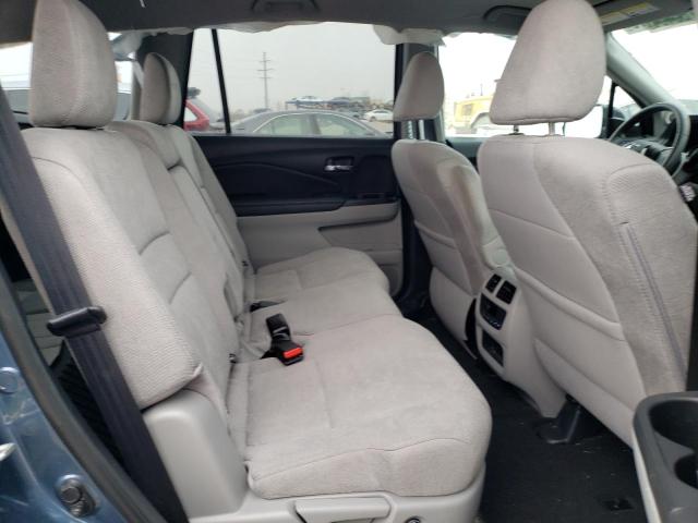 5FNYF6H34LB014959 Honda Pilot Ex