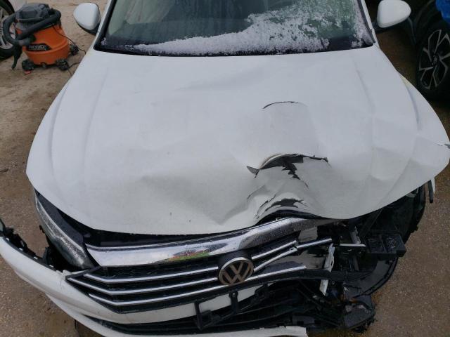 3VWC57BU6LM092768 Volkswagen JETTA S