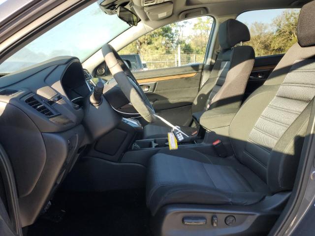5J6RW1H51JA010280 Honda CR-V EX