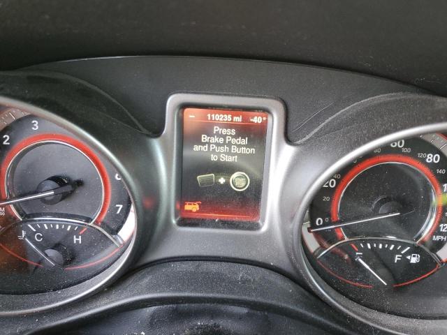 3C4PDCGB2GT246685 Dodge Journey Crossroad