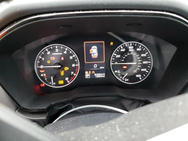4S3BWAC65N3018030 Subaru Legacy Premium