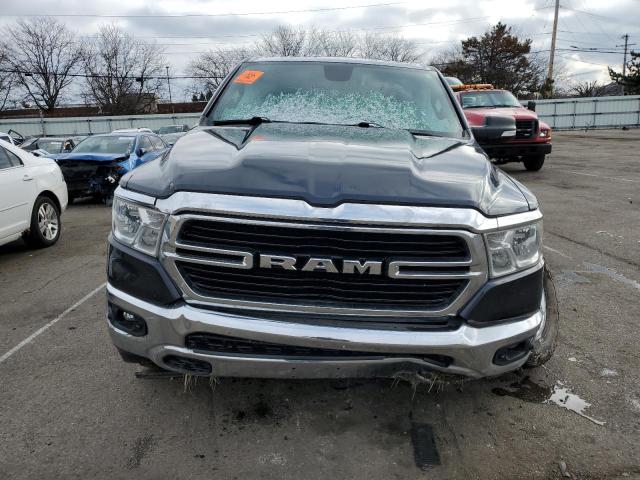 1C6SRFFT7KN778747 RAM 1500 Big Horn/lone Star