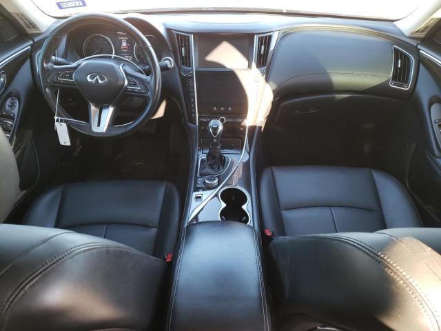 JN1EV7AP0JM591813 Infiniti Q50 LUXE