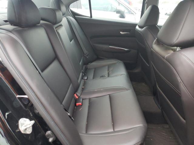 19UUB1F32GA005919 Acura TLX