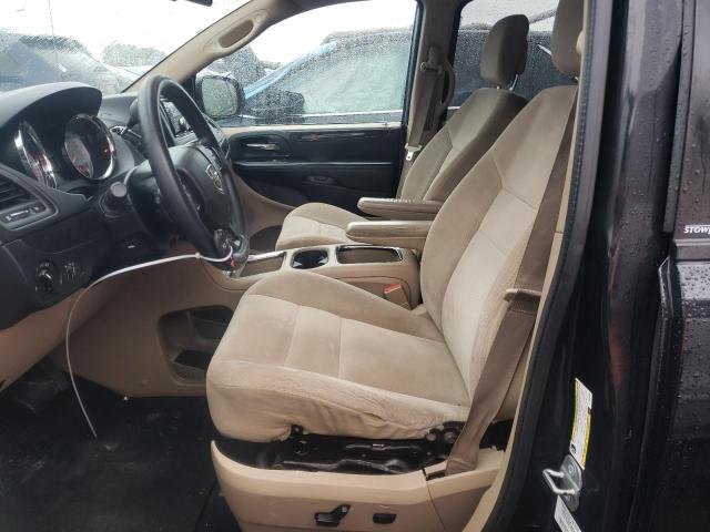 2C4RDGCG5ER266981 Dodge Grand Caravan Sxt