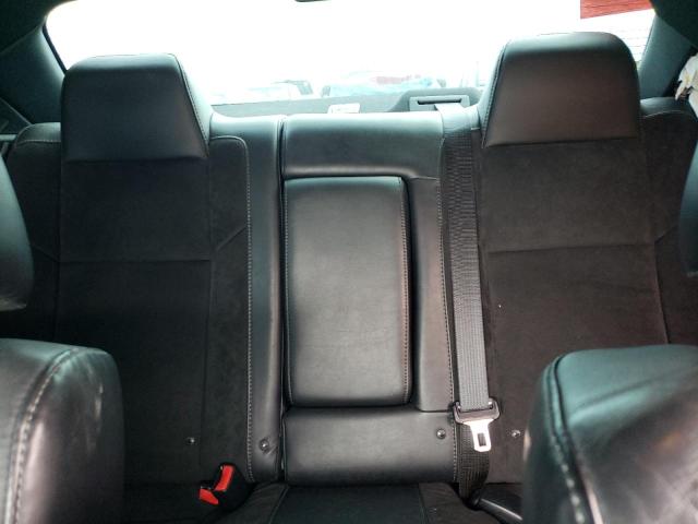 2C3CDZBT6FH761072 Dodge Challenger Sxt Plus