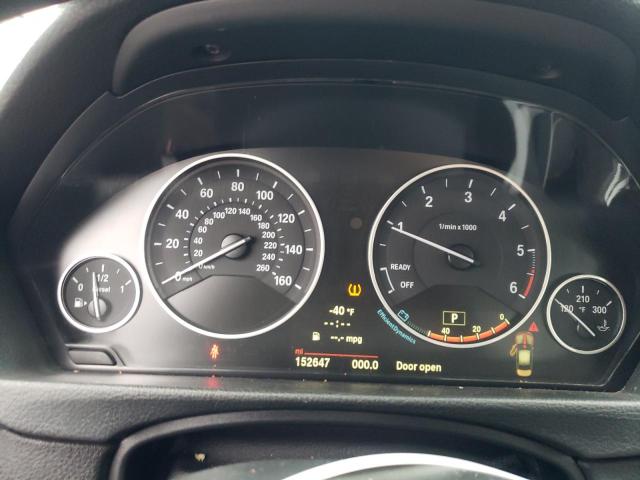 WBA3D5C52EKX99567 BMW 328 D Xdrive