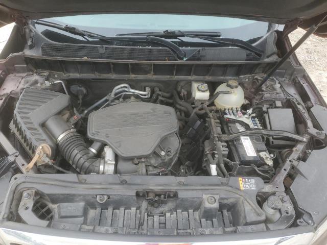 1GKKNMLS6JZ136035 GMC Acadia Slt-1