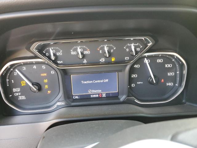 3GTU9CED2LG367423 GMC Sierra K1500 Elevation