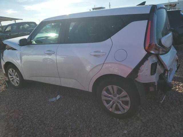 KNDJ23AU6P7846510 KIA SOUL LX