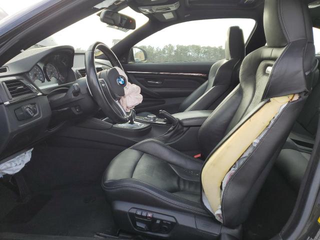 WBS3R9C56FK330505 BMW M4