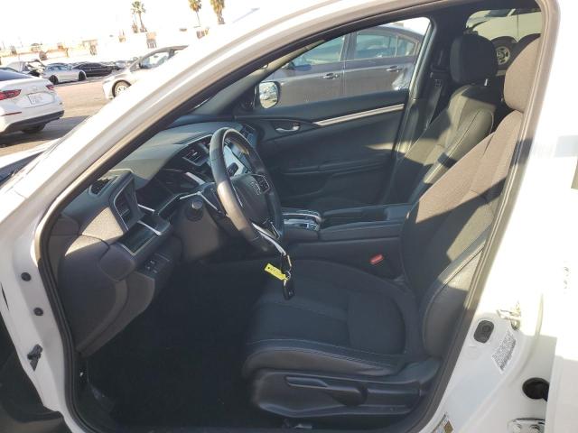 19XFC2F87KE210843 Honda Civic Sport