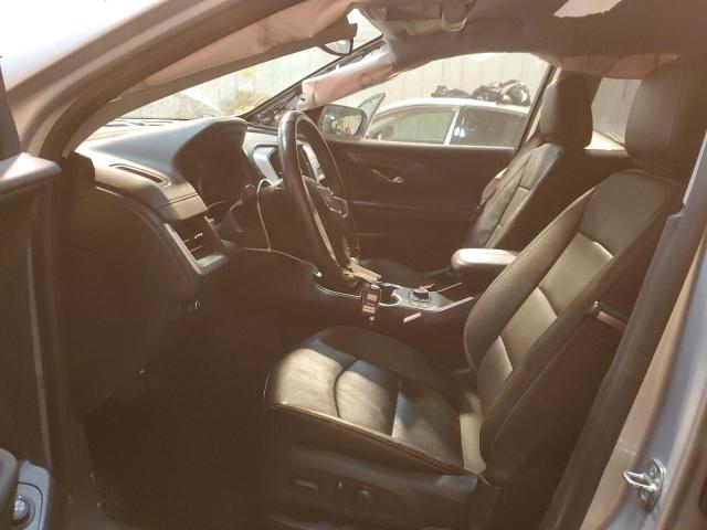 3GKALPEV8LL338492 GMC Terrain Slt