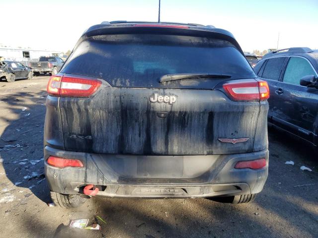 1C4PJMBB2JD539327 Jeep Cherokee Trailhawk