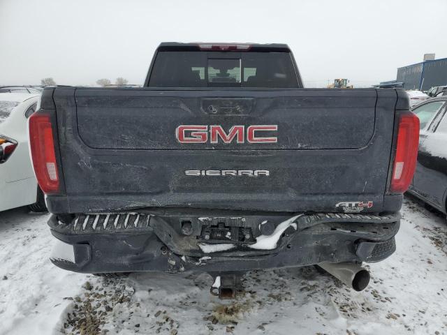 1GT49PEY2LF200345 GMC Sierra K2500 At4