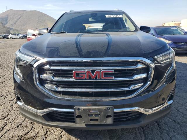 3GKALVEV2LL100142 GMC Terrain Slt