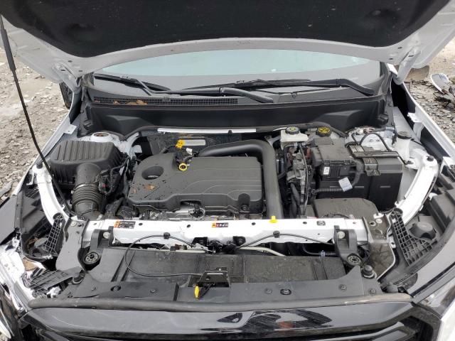 3GKALPEG7PL107459 GMC Terrain Slt