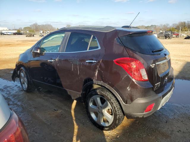 KL4CJASB5GB729912 Buick Encore