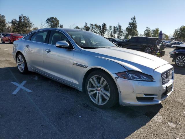 SAJWA2G74G8V99813 Jaguar Xjl Portfolio