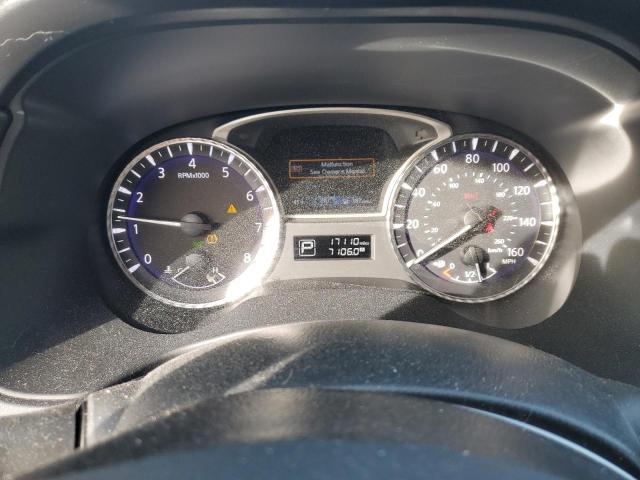 5N1DL0MM0LC541831 Infiniti QX60 LUXE