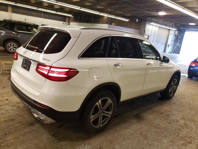 WDC0G4KB3KF662490 Mercedes-Benz Glc 300 4matic